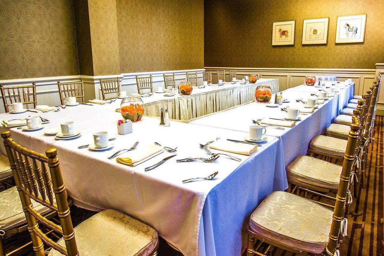 דאלאס Warwick Melrose Hotel מראה חיצוני תמונה