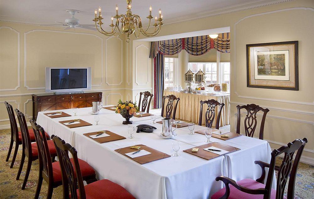 דאלאס Warwick Melrose Hotel מתקנים תמונה