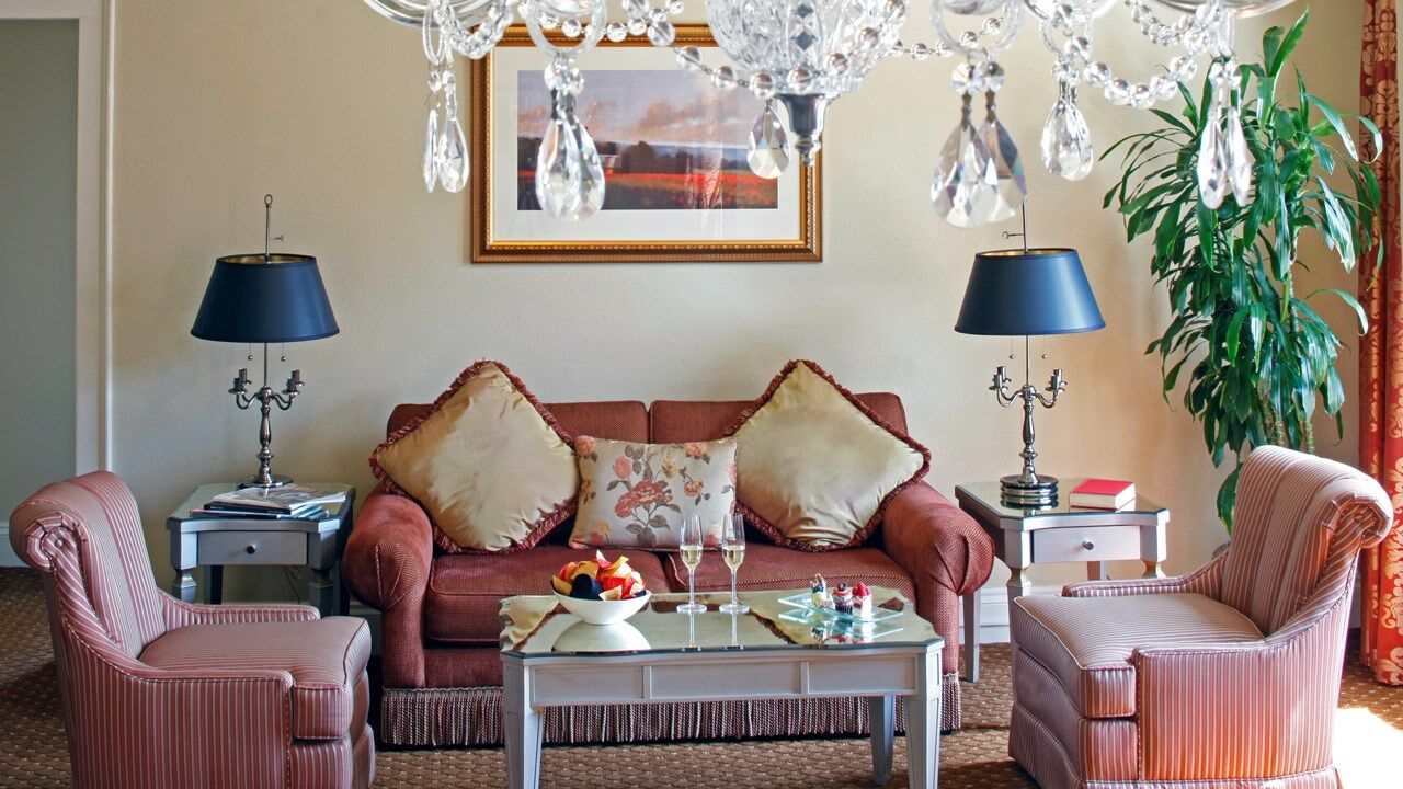 דאלאס Warwick Melrose Hotel מראה חיצוני תמונה